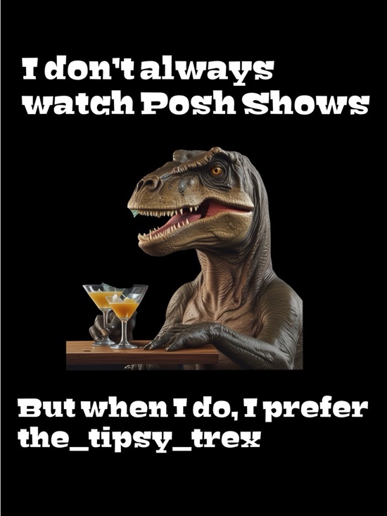 Show Jewelry - Tispy T-Rex Live Estate Jewelry Show Schedule.  New Shows added weekly